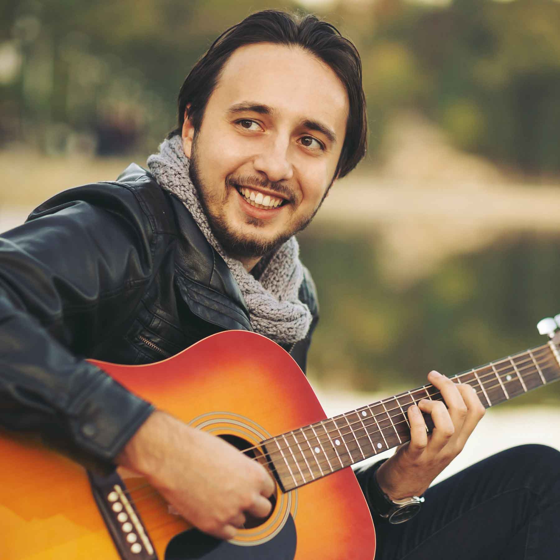 Alex G